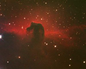 Horsehead Nebula