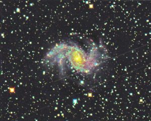 NGC6946