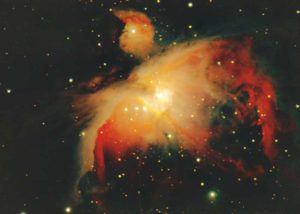 Orion Nebula