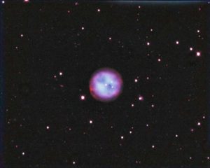 Owl Nebula