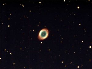 Ring Nebula